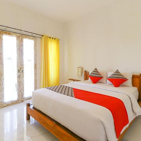 La Colina Bungalow Ped Екстер'єр фото