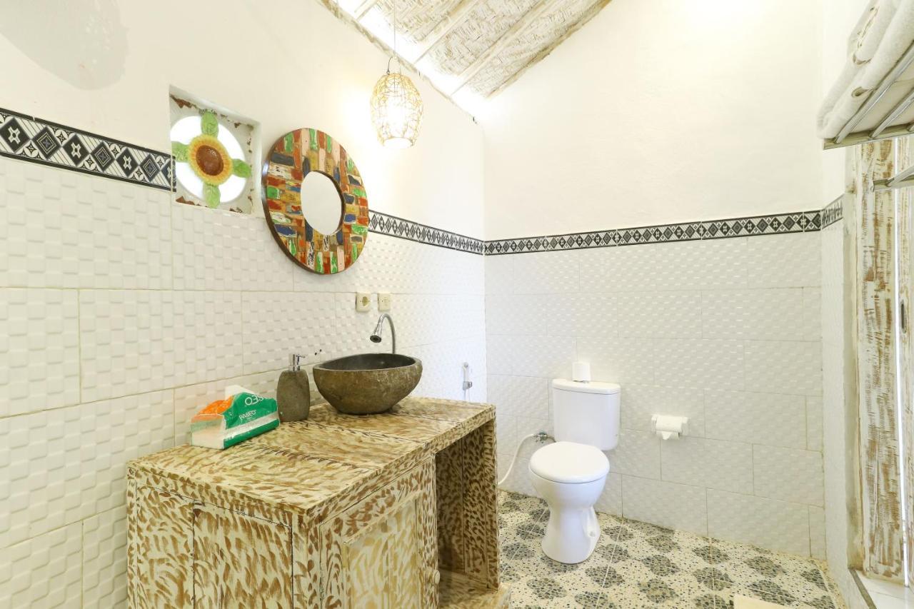La Colina Bungalow Ped Екстер'єр фото