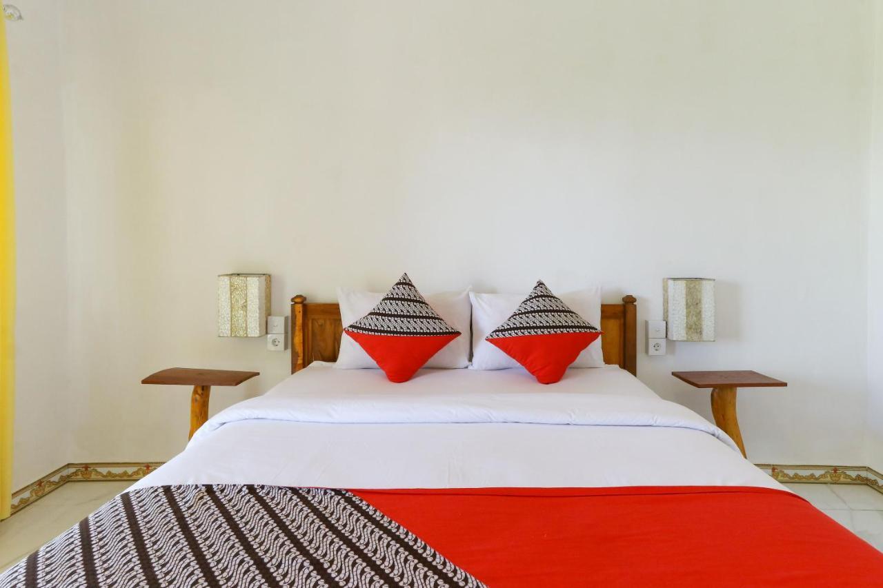 La Colina Bungalow Ped Екстер'єр фото