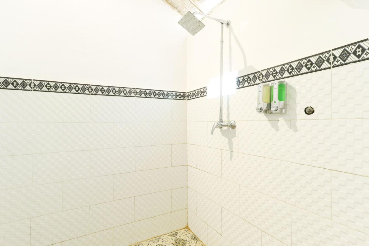 La Colina Bungalow Ped Екстер'єр фото